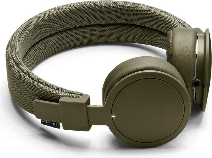 Produktbild Urbanears Plattan ADV Wireless (14 h)
