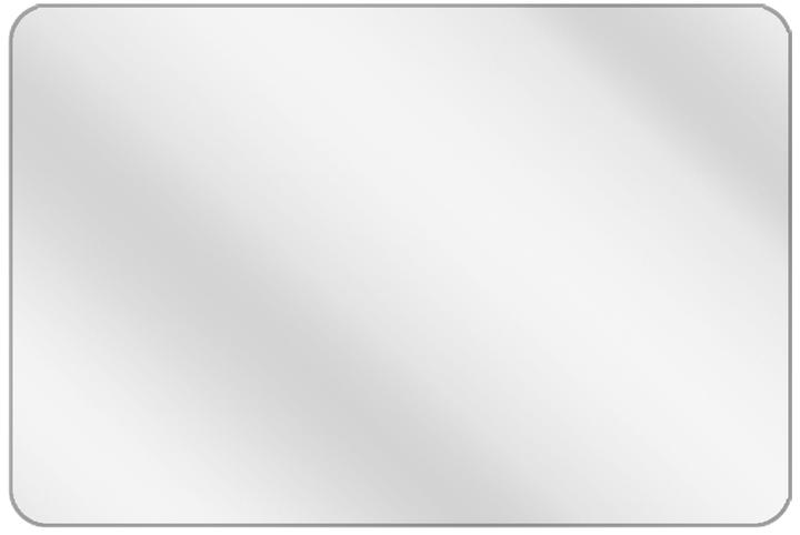 Produktbild Dipos Displayschutzfolie Crystalclear (Schrittzähler)