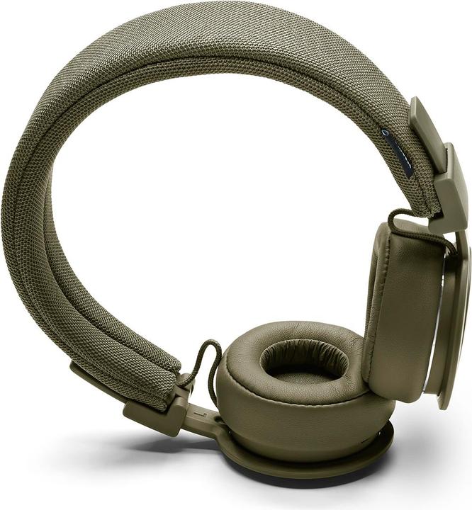 Produktbild Urbanears Plattan ADV Wireless (14 h)