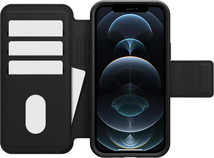 Produktbild OtterBox Folio für MagSafe (Apple iPhone 12 Pro)