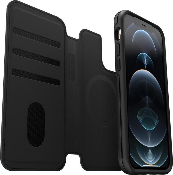 Produktbild OtterBox Folio für MagSafe (Apple iPhone 12 Pro)