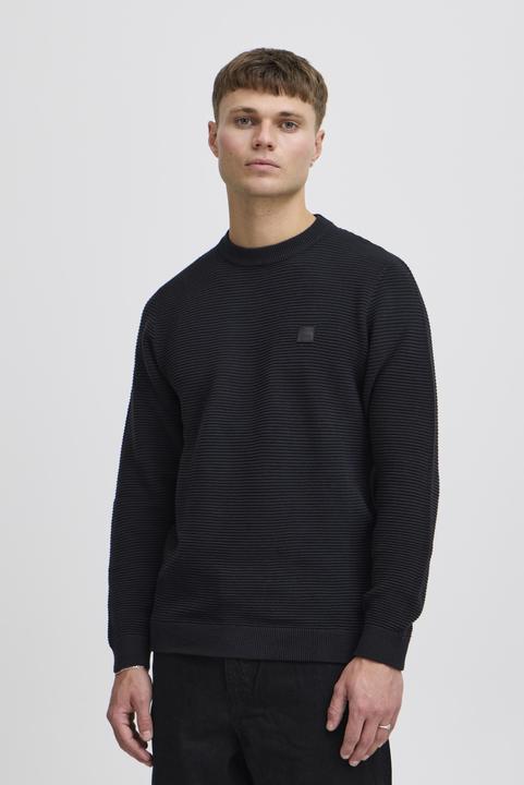 Actual product image Solid SDValencia knit jumper - 21106094 (M)