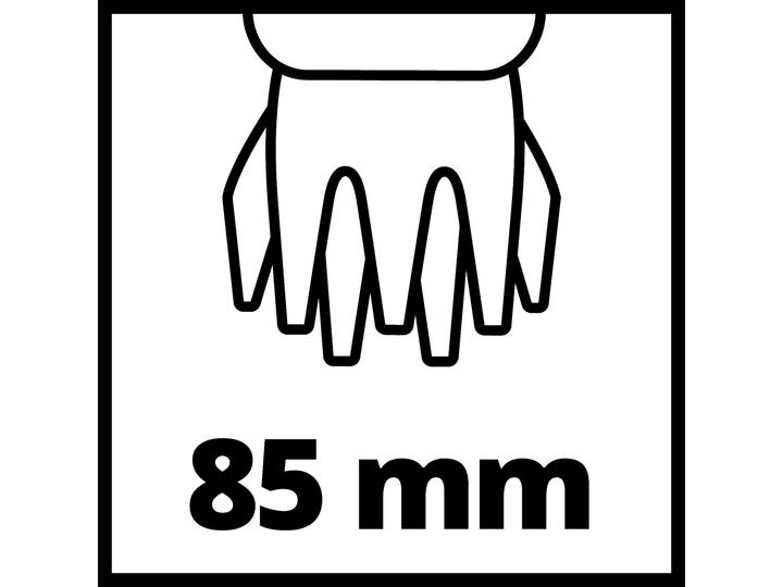 Productafbeelding Einhell GE-CG 7,2 Li (Draadloze heggenschaar)