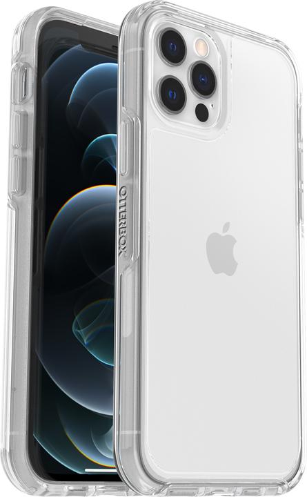 Produktbild OtterBox Protection + Power KIT - Starter Kit (Apple iPhone 12, Apple iPhone 12 Pro)
