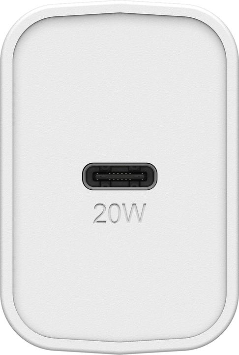Actual product image OtterBox Protection + Power KIT - Starter Kit (Apple iPhone SE (2nd Gen), Apple iPhone 7, Apple iPhone 8, Apple iPhone SE (3rd Gen))