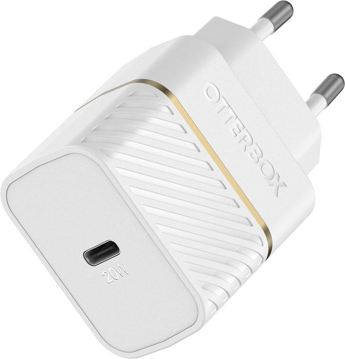 Actual product image OtterBox Protection + Power KIT - Starter Kit (Apple iPhone SE (2nd Gen), Apple iPhone 7, Apple iPhone 8, Apple iPhone SE (3rd Gen))