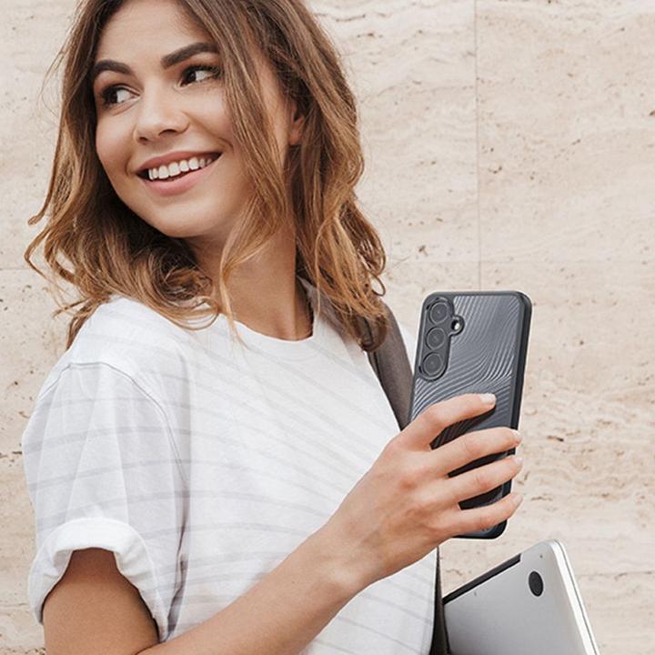 Produktbild Dux Ducis Aimo Case (Samsung Galaxy A55)