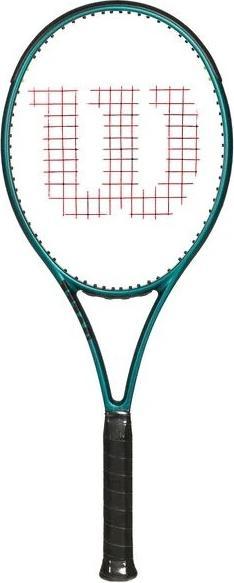Produktbild Wilson Blade 100 V9.0 Tennisschläger (3, 300 g)