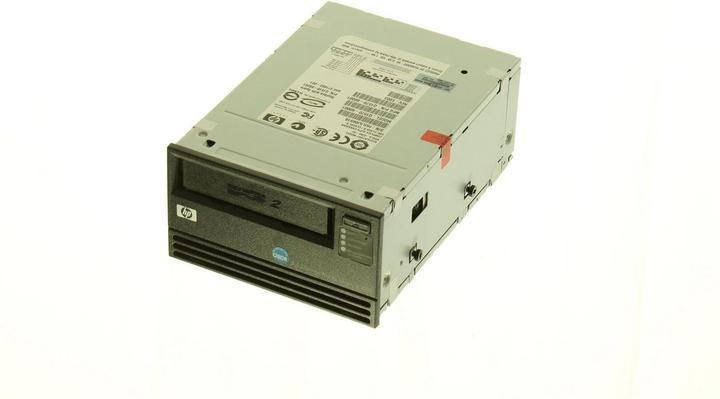 Image du produit HPE 200/400GB StorageWorks 460i (lecteur de disquettes)