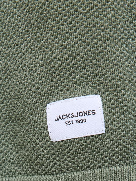 Produktbild Jack & Jones Jjehill Knit Crew Neck Noos (XS)