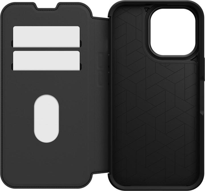 Actual product image OtterBox Strada Folio (Apple iPhone 13 Pro)