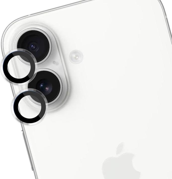 Image du produit 3MK Lens Protection Pro Kameraglas für Apple iPhone 17 - Klar (1 pièce(s), Apple iPhone X)