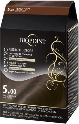 Image du produit Biopoint Orovivo Colour Elixir (5.00)