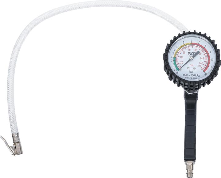 Immagine prodotto BGS Pistola di gonfiaggio pneumatici ad aria compressa