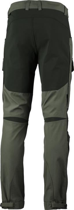 Actual product image Lundhags Authentic II Pants Regular (46)