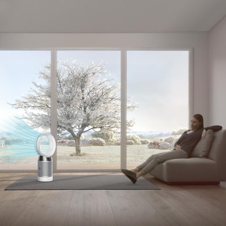 Actual product image Dyson Pure Cool