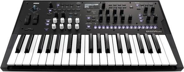 Produktbild Korg Wavestate MkII -syntetisaattori