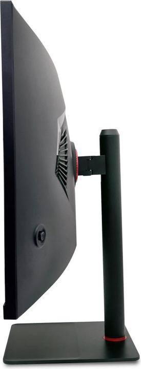 Image du produit Acer Nitro XV345CURXbmiipphx 86,4cm (34") UWQHD VAS Monitor 21:9 HDMI/DP/Audio 240Hz (3440 x 1440 pixels, 34")