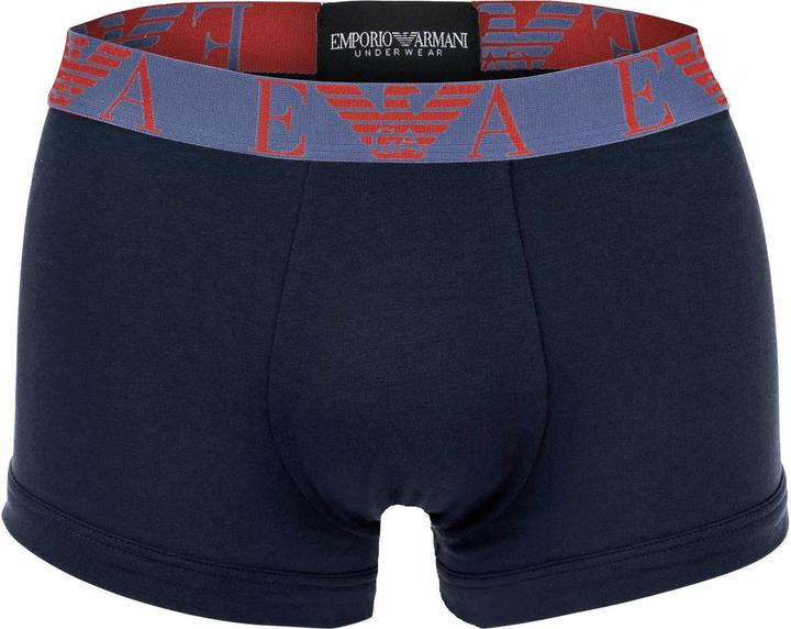 Image du produit Emporio Armani Bold Monogram (M, Lot de 3)