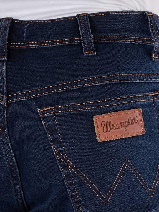 Actual product image Wrangler 10020312 (W31/L32)