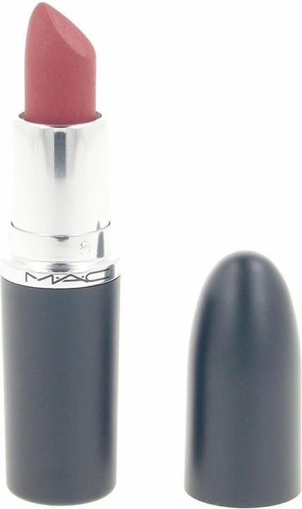 Actual product image MAC Cosmetics Macximal Silky Matte Lipstick Avant Garnet (Avant Garnet)