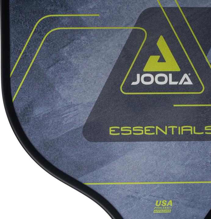 Actual product image Joola Essentials Pickleball Paddle