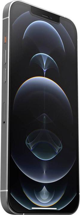 Actual product image OtterBox Alpha Glass (1 Piece, Apple iPhone 12 Pro Max)