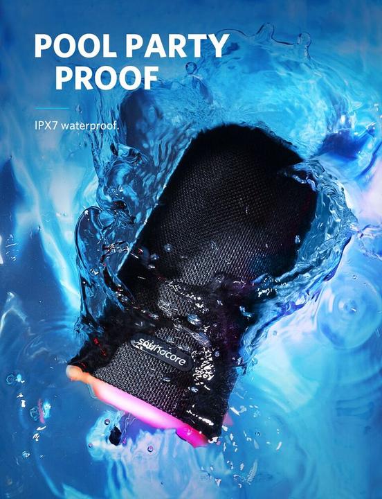 Produktbild Anker SoundCore Flare (12 h, Akkubetrieb)