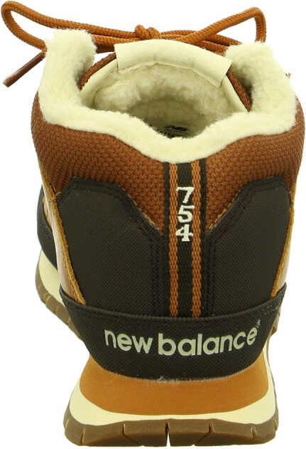 Actual product image New Balance 754 (42)