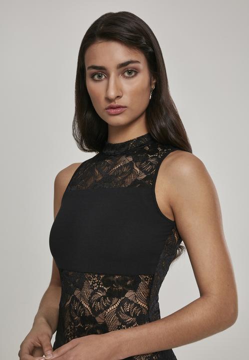 Image du produit Urban Classics Ladies Laces Body (XS)