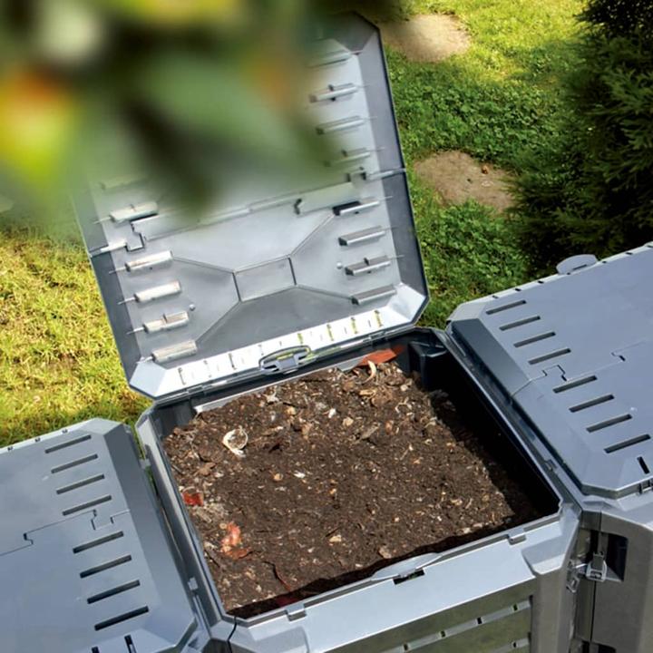 Image du produit VidaXL Waneta (380 l)