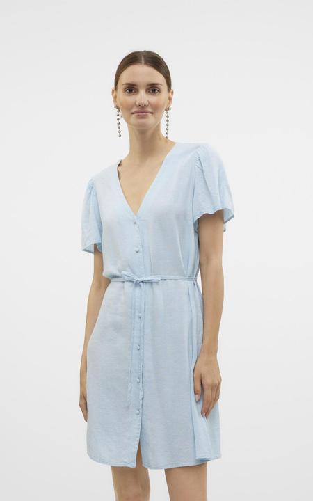 Actual product image Vero Moda VMLINN Kurzes Kleid Kleid (M)