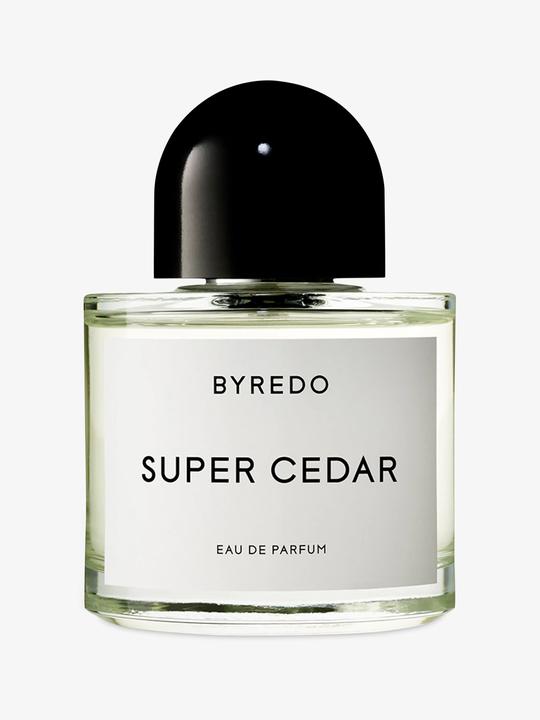 Immagine prodotto Byredo Super Cedar di Eau de Parfum Spray 100 ml (Eau de parfum, 100 ml)
