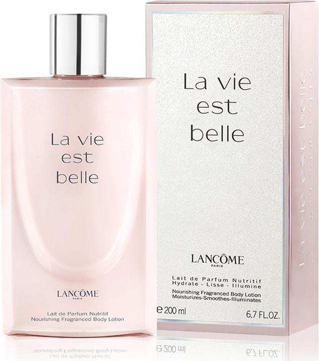 Image du produit Lancôme La Vie Est Belle (Crème pour le corps, 200 ml)
