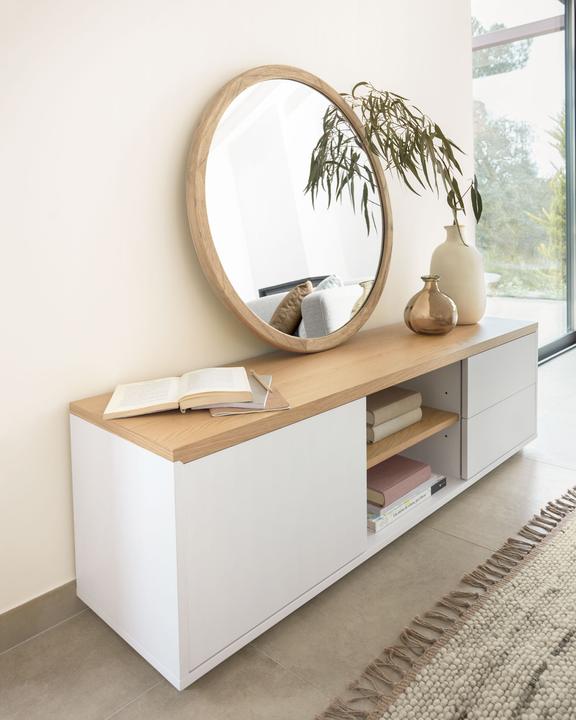 Immagine prodotto Kave Home Abilen (150 x 44 x 36 cm)