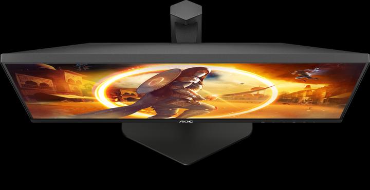 Produktbild AOC 27G4X (1920 x 1080 Pixel, 27")