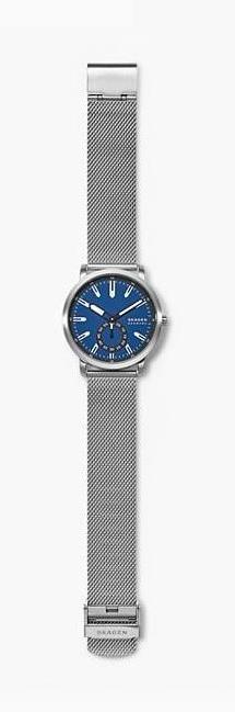 Actual product image Skagen SKW6610 (Analogue wristwatch, 40 mm)