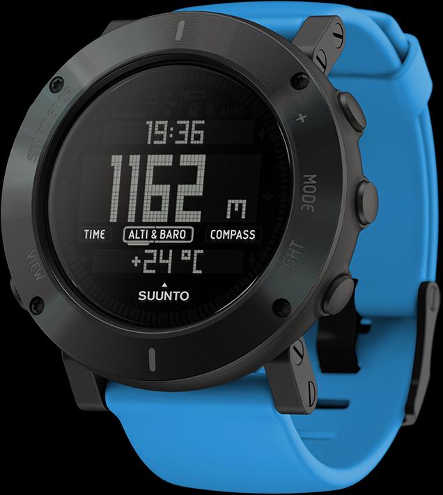 Produktbild Suunto Core Blue Crush