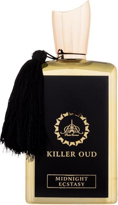 Produktbild 187 Killer Pads Midnight Ecstasy Killer Oud Unisex Eau de Parfum 100ml Perfumes (Eau de Parfum, 100 ml)