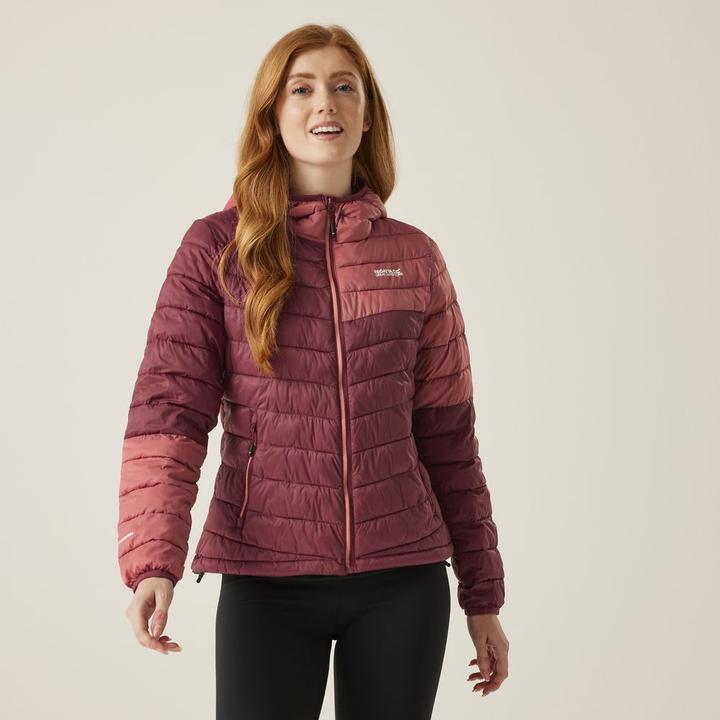 Actual product image Regatta Hillpack III Hooded (L)