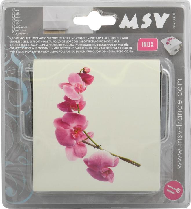 Actual product image MSV Kyle