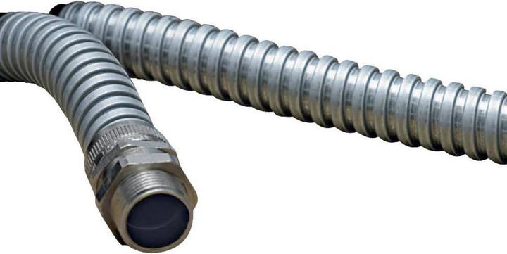 Image du produit HellermannTyton Hellermann Tyton SC10-GS-ML (Gaines pour câbles, 1000 cm)