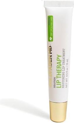 Immagine prodotto Goldfaden MD Trattamento labbra riparatore con Peptidi e Acido Ialuronico (15 ml)
