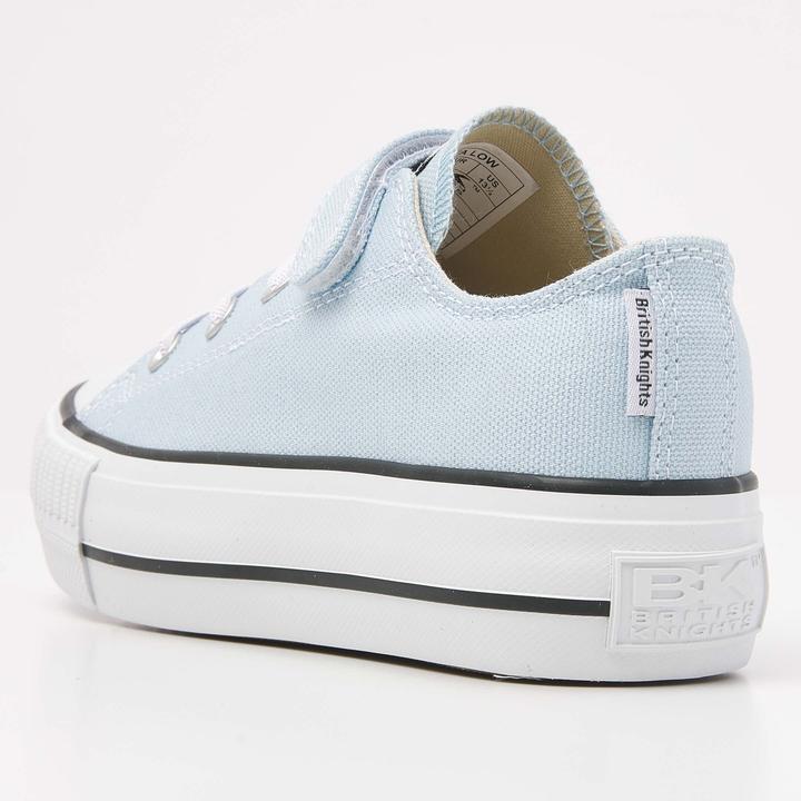 Image du produit British Knights Kaya Low (32)
