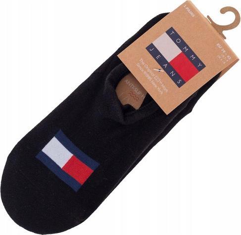 Produktbild Tommy Hilfiger Footies (2er Pack, 35 - 38)