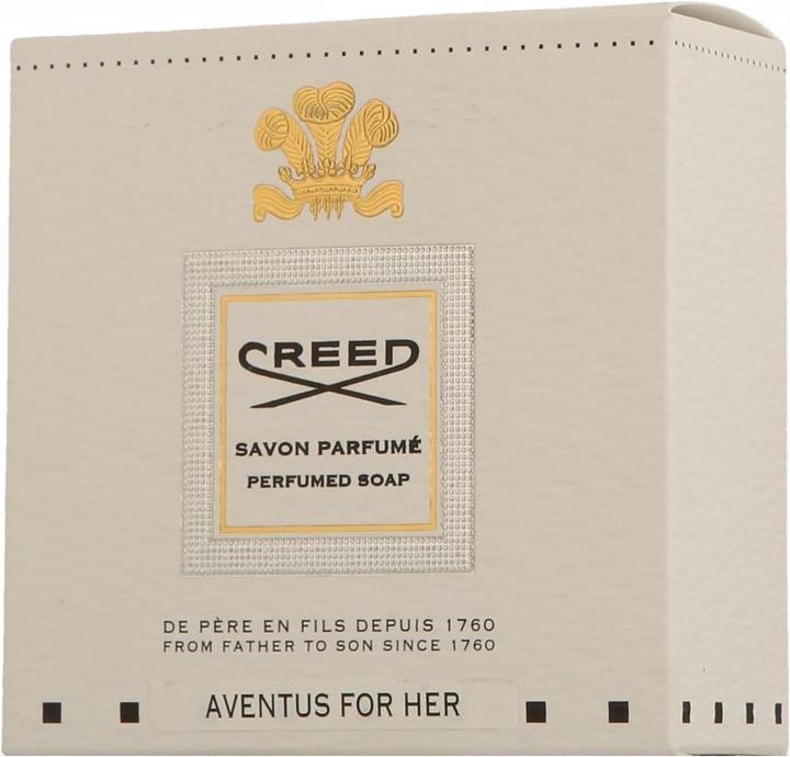 Creed Aventus for Her (Seifenlotion)