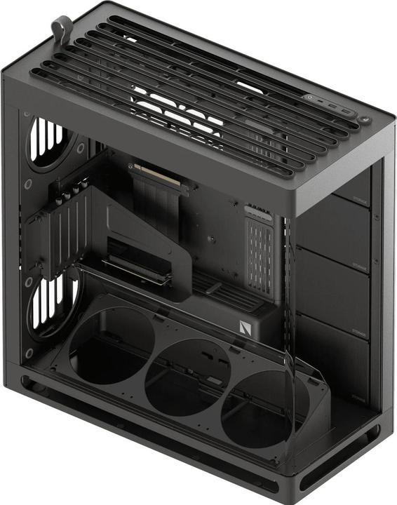 Produktbild Havn HS 420 VGPU (ATX, mATX, E-ATX, Mini-ITX)