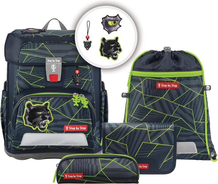 Backpacks