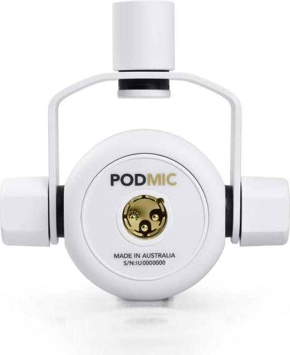 Actual product image RØDE PodMic