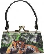 Kögler MiniBag, Mario Moreno, "Save the planet" - Tiger